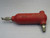 KIMRAY 431CD 1/4 IN NPT DRIP POT T187752