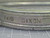DIXON 769 DOUBLE BOLT HOSE CLAMP T187753