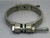 DIXON 875 DOUBLE BOLT HOSE CLAMP T187754