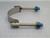 650893 00 594-690 STRAP SADDLE CLAMP T187764