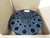 LOT OF 9000 HELLERMANN TYTON 120-05007 AUTOMATIC BUNDLING UP TO 20 MM
CABLE TIES FOR CABLE TIES FOR AUTOTOOL 2000
 T187782