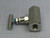 CHEM OIL SPV6F6FV SS316 VALVE NEEDLE 3/8 IN FXF 6000 SPI/200F T187795