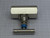 CHEM OIL SPV6F6FV SS316 VALVE NEEDLE 3/8 IN FXF 6000 SPI/200F T187795