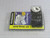 LOT OF 4 PLATINUM TOOL 706BK-4C BLACK EZ-SNAPJACK CAT 6 CONNECTORS T187796