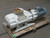 RUVAC WA1001US ROOT PUMP