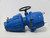 ABZ VALVE & CONTROLS ABZ-E2600SR VALVE ACTUATOR 2.48 A 2655 LBF-IN T187810