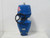 ABZ VALVE & CONTROLS ABZ-E2600SR VALVE ACTUATOR 2.48 A 2655 LBF-IN T187810
