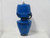 ABZ VALVE & CONTROLS ABZ-E2600SR VALVE ACTUATOR 2.48 A 2655 LBF-IN T187810