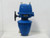 ABZ VALVE & CONTROLS ABZ-E2600SR VALVE ACTUATOR 2.48 A 2655 LBF-IN T187810