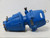 ABZ VALVE & CONTROLS ABZ-E2600SR SLI-85-115AC-0 VALVE ACTUATOR 2.48 A 2655 LBF-IN T187811