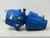 ABZ VALVE & CONTROLS ABZ-E2600SR SLI-85-115AC-0 VALVE ACTUATOR 2.48 A 2655 LBF-IN T187811