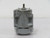 MITSUBISHI SF-JR 71-2997 THREE PHASE INDUCTION MOTOR 6 POLE 0.2 KW T187816