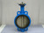 KF SERIES BG BUTTERFLY VALVE BODY A536 416SS 6 IN T187820