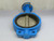 KF SERIES BG BUTTERFLY VALVE BODY A536 416SS 6 IN T187820