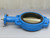 KF SERIES BG BUTTERFLY VALVE BODY A536 416SS 6 IN T187820