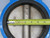 KF SERIES BG BUTTERFLY VALVE BODY A536 416SS 6 IN T187820