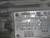 SIEMENS SD100 IEEE 1LE24211CA312AA3 NEMA PREMIUM CONTINUOUS DUTY MOTOR 5 HP T187834