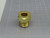 LOT OF 20 WESERN 92 CGA 580 HEX NUT T187840