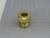 LOT OF 20 WESERN 92 CGA 580 HEX NUT T187840