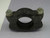 VICTAULIC 2-1/2HP-70ES 2500WP GROOVED PIPE COUPLING CLAMP T187843