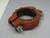 Victaulic 3/88.9 177N  Flex Coupling Clamp  For Sale