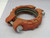 Victaulic 4/114.3  177N Quick Flex Coupling Clamp  For Sale
