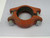 VICTAULIC 2 1/2 / 73-107N FLEX COUPLING CLAMP T187847