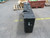 ABEX INSTRUMENT CASE SHIPPING CONTAINER
