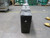 METALLIC 1800-343-2005 INSTRUMENT CASE SHIPPING CONTAINER T187861