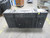METALLIC 1800-343-2005 INSTRUMENT CASE SHIPPING CONTAINER T187861