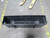 METALLIC 1800-343-2005 INSTRUMENT CASE SHIPPING CONTAINER T187861