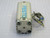 FESTO ADVU-32-80-P-A DOUBLE ACTING PNEUMATIC CYLINDER T187878