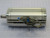 FESTO ADVU-32-80-P-A DOUBLE ACTING PNEUMATIC CYLINDER T187878