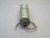 DUNKERMOTOREN GR42X40 5016358611 GEAR MOTOR 3100 RPM 24 VDC T187884