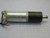 DUNKERMOTOREN GR42X40 GEAR MOTOR 3100 RPM 24 VDC T187885