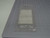 LOT OF 5 SELLSTROM 18225 2.25 DIOPTER MAGNIFIER PLATE 2 IN X 4 1/4 IN PLASTIC 05/2014 T187905