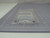 LOT OF 6 SELLSTROM 18200 2.00 DIOPTER MAGNIFIER PLATE 2 IN X 4 1/4 IN DEC/2012 T187907