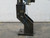 SMC CHDF63-A1772-40G2 VF5120-1HSC-03 INDUSTRIAL TABLE TOP PNEUMATIC PRESS ASSEMBLY T187923