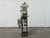 SMC CHDF63-A1772-40G2 VF5120-1HSC-03 Industrial Tbale Top Pneumatic Press Assembly  For Sale