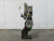 SMC CHDF63-A1772-40G2 VF5120-1HSC-03 INDUSTRIAL TABLE TOP PNEUMATIC PRESS ASSEMBLY T187924