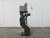 SMC CHDF63-A1772-40G2 VF5120-1HSC-03 INDUSTRIAL TABLE TOP PNEUMATIC PRESS ASSEMBLY T187924