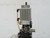 SMC CHDF63-A1772-40G2 VF5120-1HSC-03 INDUSTRIAL TABLE TOP PNEUMATIC PRESS ASSEMBLY T187924