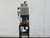 SMC CHDF50-K4180-40G2 VZ5120-1MOZC-01 INDUSTRIAL TABLE TOP PNEUMATIC PRESS ASSEMBLY T187926