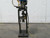 SMC CHFD63-A1772-40G2 VF5120-1HSC-03 INDUSTRIAL TABLE TOP PNEUMATIC PRESS ASSEMBLY T187927