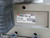 SMC CHFD63-A1772-40G2 VF5120-1HSC-03 INDUSTRIAL TABLE TOP PNEUMATIC PRESS ASSEMBLY T187927
