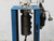 GAST 2AM-NCC-16 AIR MOTOR PUMP ASSEMBLY AUTOCLAVE MAGNEDRIVE II PACKLESS