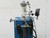 GAST 2AM-NCC-16 AIR MOTOR PUMP ASSEMBLY AUTOCLAVE MAGNEDRIVE II PACKLESS