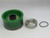 NATIONAL OILWELL 10329787-001 PISTON GREEN DUO SINGLE ACTING 1.5/1.625IN T187947