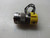 LOT OF 6 EV-3M- ELECTRIC VALVE T51375