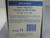 DYNAFLUX UV4511GF HEAT TREATED GLASS FILTER PLATE 4-1/2 IN X 5-1/4 IN SHADE 11 T187952